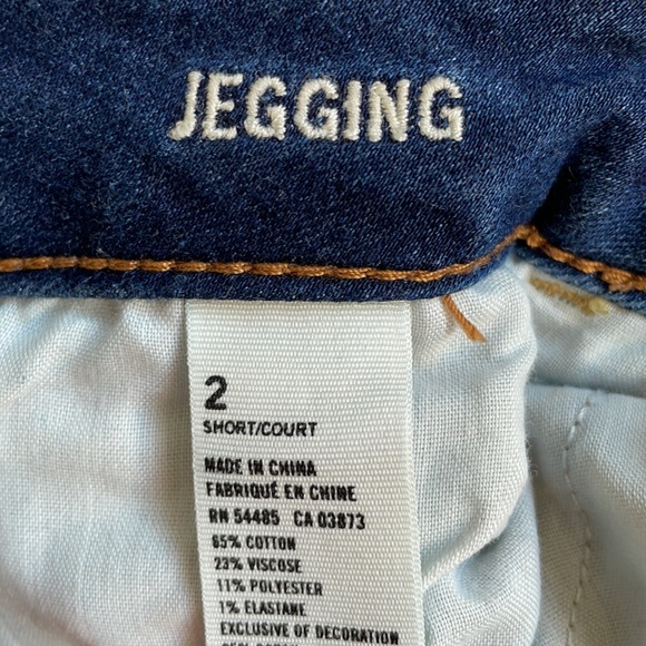 AMERICAN EAGLE jeggings - Picture 3 of 5